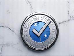 Certificazione sicurezza dati